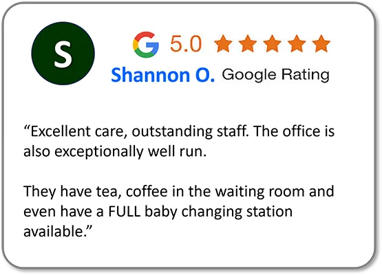 Chiropractic Virginia Beach VA Shannon O Testimonial
