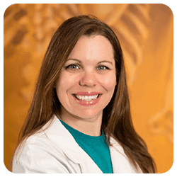 Chiropractor Virginia Beach VA Allison Schwartz