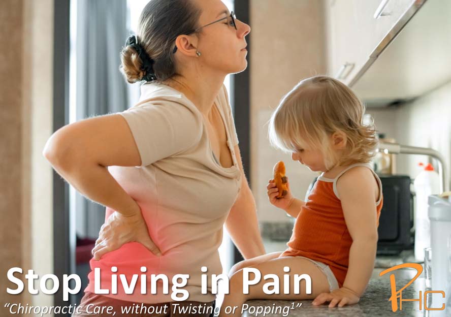 Chiropractic Virginia Beach VA Stop Living In Pain